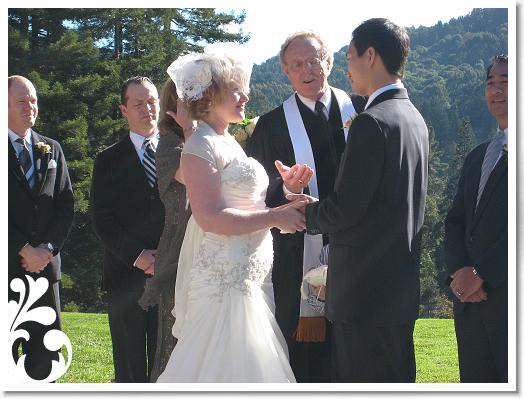2007NovThanksgivingandRickWedding 107